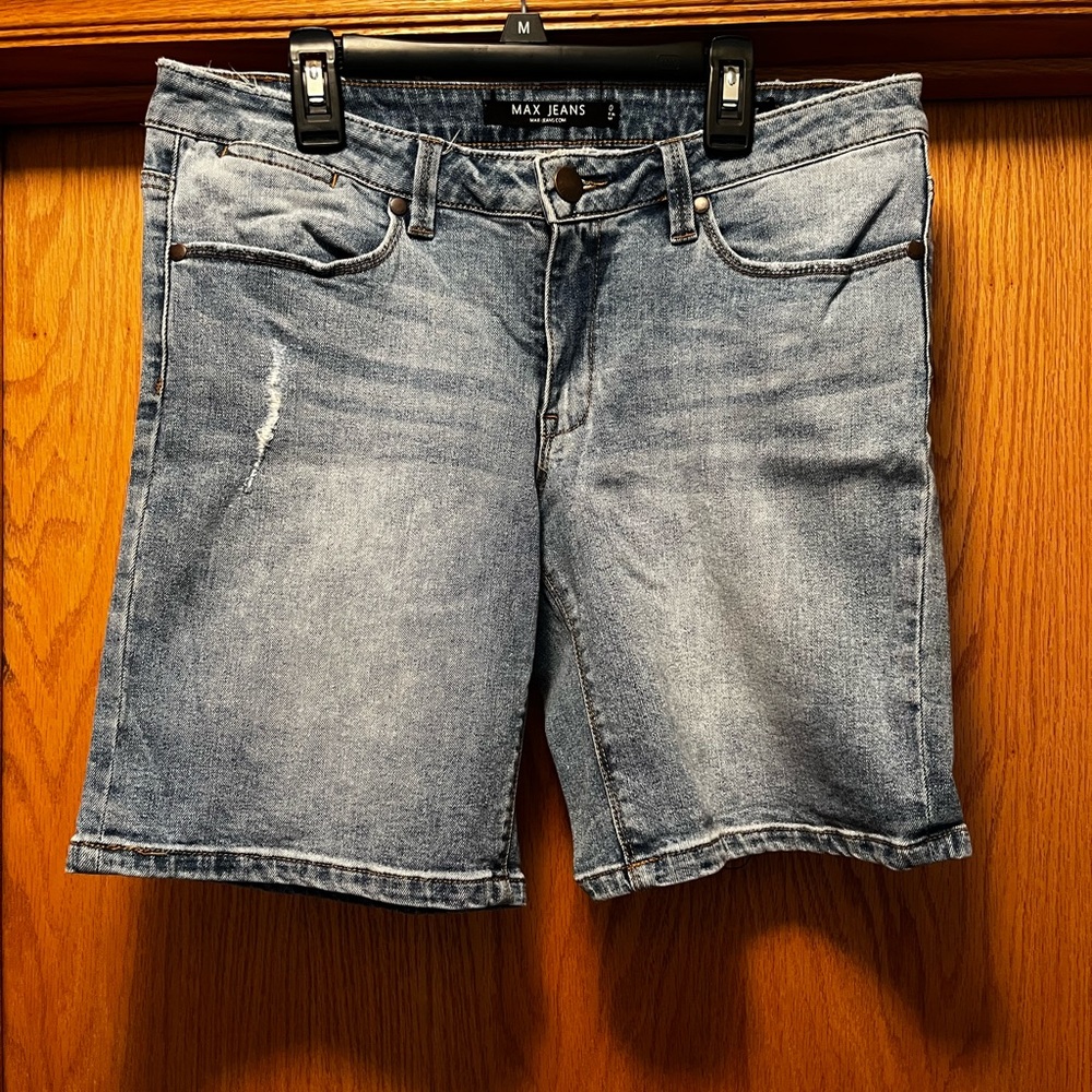 Women’s Jean short